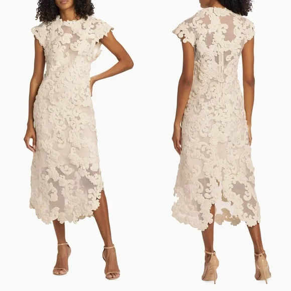 Zimmermann | Dresses | Nwt Au Zimmermann Sensory Motif Embroidered Velvetappliqud Mididress | Poshmark Zimmermann | Dresses | Nwt Au Zimmermann Sensory Motif Embroidered Velvetappliqud Mididress | Poshmark
